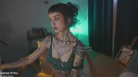   jmaybe e online show from 22, 6, 2026
