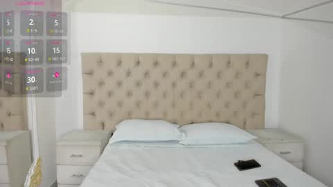 Snapshot of janneblossom chatting on 2, 10, 2025 Janne  online show from 2, 10, 2025