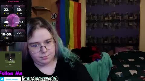 Jannet online show from 7, 12, 2024