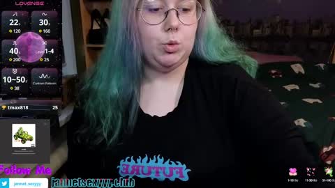 Jannet online show from 9, 12, 2024