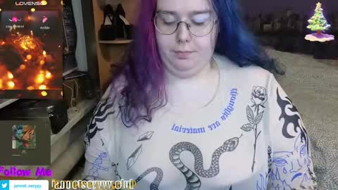 Jannet online show from 3, 1, 2025