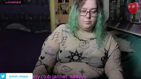 Jannet online show from 13, 2, 2026