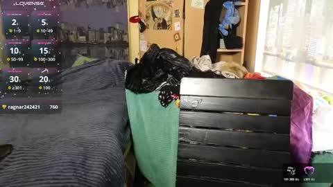 Jannet online show from 8, 3, 2026