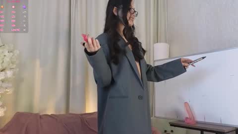 Janet online show from 18, 10, 2025