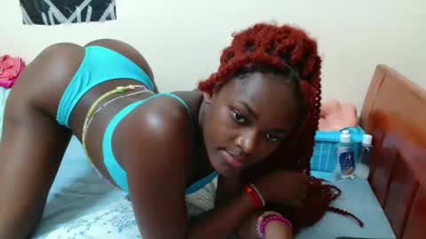 Jannie online show from 4, 4, 2026