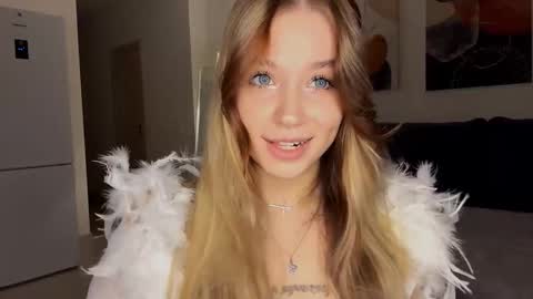 Janni online show from 1, 11, 2025