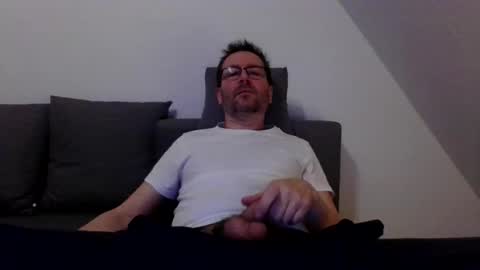 jannis_37 online show from 3, 12, 2025
