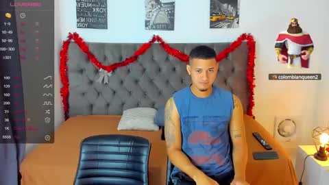 janomar01 online show from 11, 12, 2024