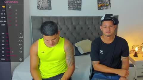 janomar01 online show from 9, 1, 2025