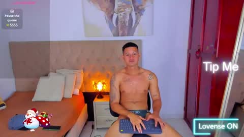 janomar01 online show from 12, 3, 2025