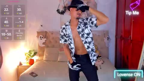 janomar01 online show from 31, 10, 2025