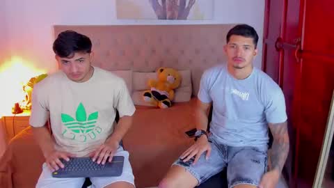 janomar01 online show from 17, 11, 2025