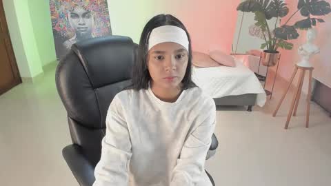 JANY online show from 25, 10, 2025