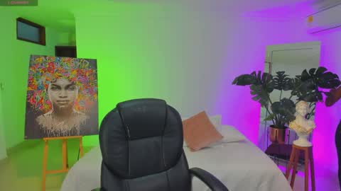 JANY online show from 18, 4, 2026