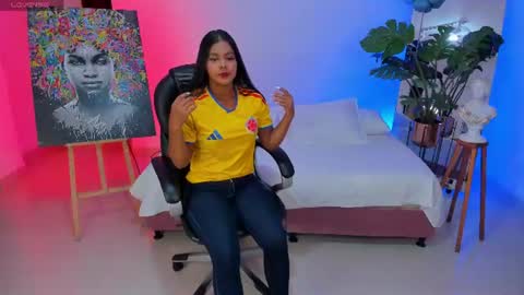 JANY online show from 3, 7, 2026