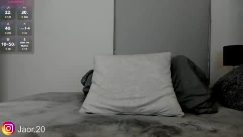 Snapshot of jaor_owens01 chatting on 1, 11, 2025 Jaor Owens online show from 1, 11, 2025