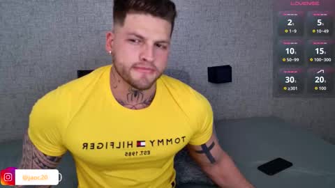 Jaor Owens online show from 28, 2, 2026