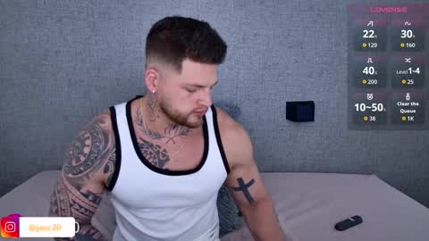 Jaor Owens online show from 7, 3, 2026