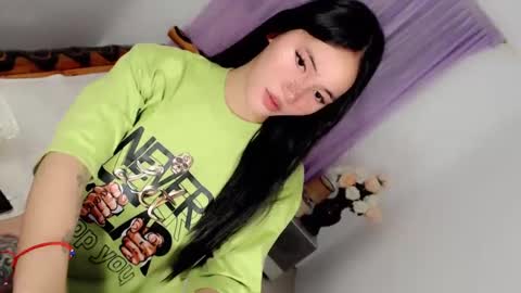 Snapshot of japanesse_susiexx chatting on 13, 12, 2024 Susie-- online show from 13, 12, 2024