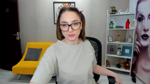 JaquelinLaurent online show from 9, 9, 2025