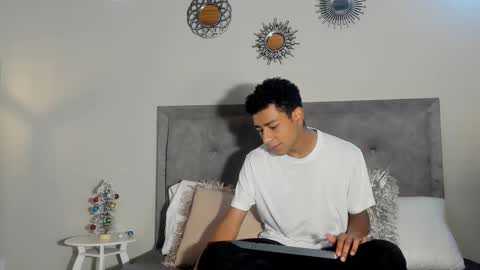 Snapshot of jared_blake chatting on 23, 12, 2024 jared_blake online show from 23, 12, 2024