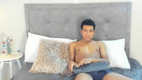 Snapshot of jared_blake chatting on 30, 12, 2024 jared_blake online show from 30, 12, 2024