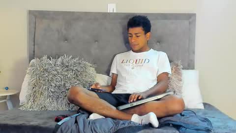 Snapshot of jared_blake chatting on 6, 1, 2025 jared_blake online show from 6, 1, 2025