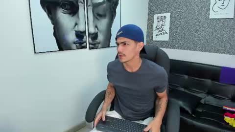 Jared online show from 13, 6, 2026