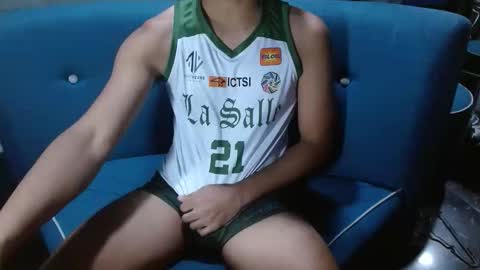 Jared online show from 19, 2, 2026