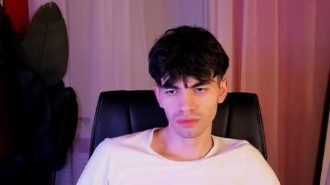 Jaremy online show from 18, 11, 2025