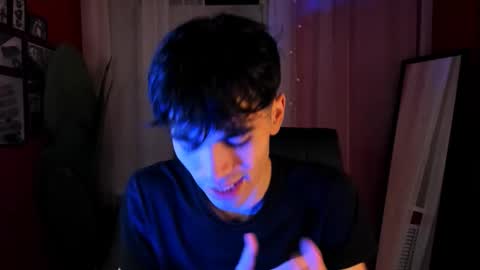 Jaremy online show from 14, 12, 2025