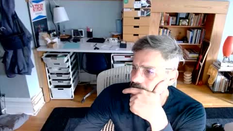 Snapshot of jareth_returns chatting on 27, 1, 2025 jareth_returns online show from 27, 1, 2025