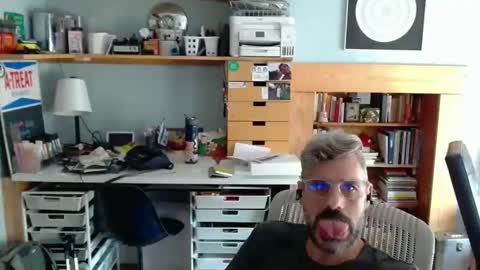 Snapshot of jareth_returns chatting on 18, 10, 2025 jareth_returns online show from 18, 10, 2025