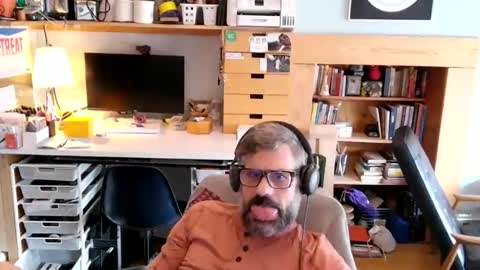 jareth_returns online show from 10, 1, 2026