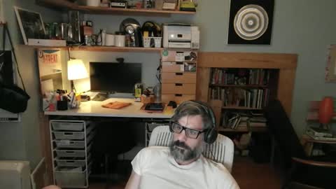 jareth_returns online show from 1, 2, 2026