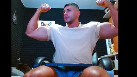 jarod online show from 20, 5, 2026