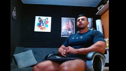 jarod online show from 26, 6, 2026