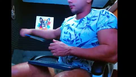 jarod online show from 22, 7, 2026