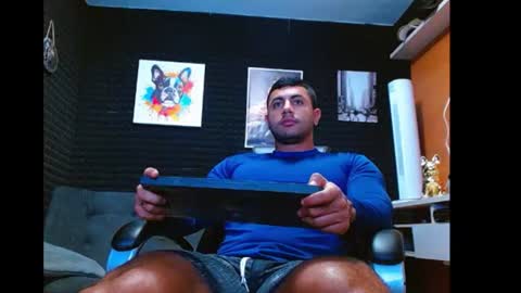 jarod online show from 23, 7, 2026