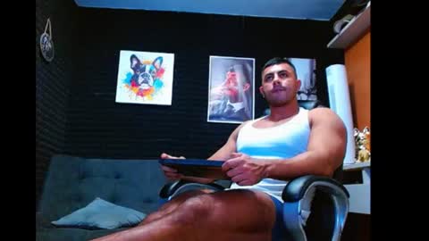 jarod online show from 25, 7, 2026