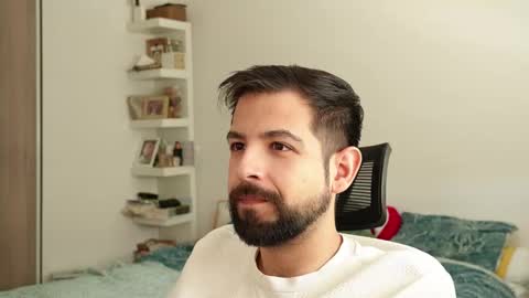 JAROD online show from 11, 2, 2026