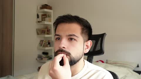 JAROD online show from 14, 3, 2026