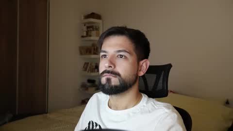 JAROD online show from 21, 3, 2026