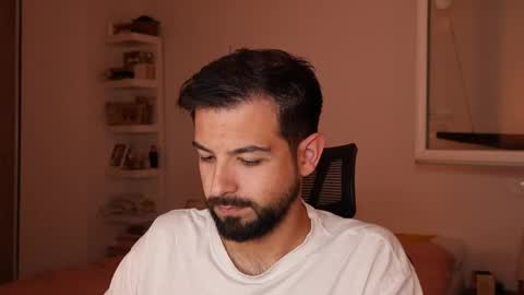 JAROD online show from 7, 5, 2026