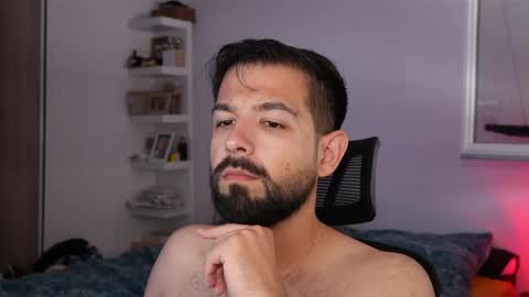 JAROD online show from 2, 6, 2026