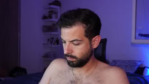JAROD online show from 17, 6, 2026