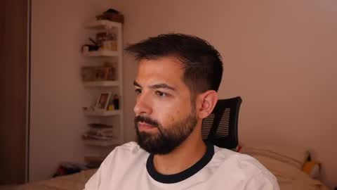 JAROD online show from 10, 7, 2026