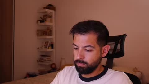 JAROD online show from 11, 7, 2026