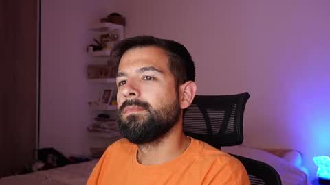 JAROD online show from 22, 7, 2026