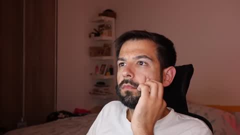 JAROD online show from 4, 8, 2026